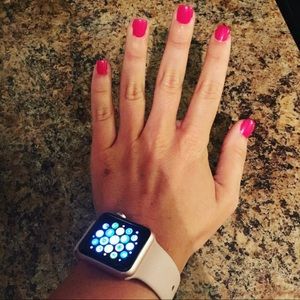 Apple Watch Series 1